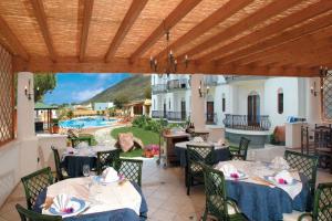 Hotel Orsa Maggiore
