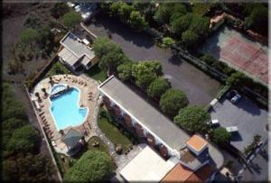 Hotel Orsa Maggiore