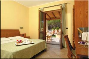Hotel Orsa Maggiore