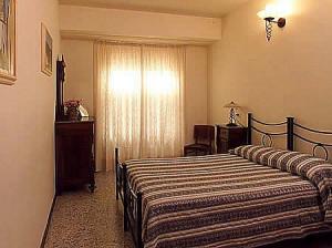 Florence Old Bridge B&B