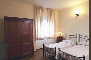 Florence Old Bridge B&B