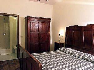 Florence Old Bridge B&B