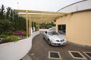 Best Western Hotel Anthurium