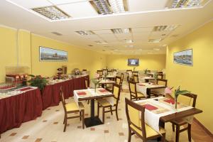 Best Western Hotel Anthurium