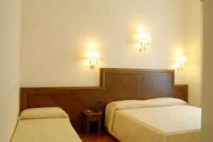 Hotel Embassy