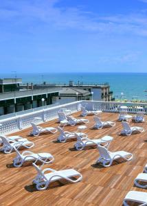 Hotel Italia Palace