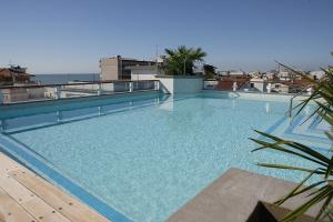 Hotel Italia Palace