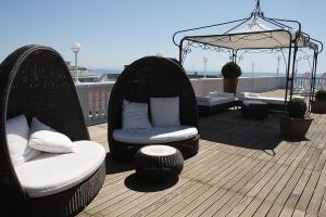 Hotel Italia Palace