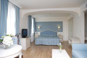 Hotel Italia Palace