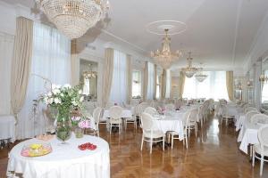 Hotel Italia Palace