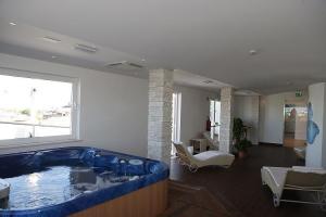 Hotel Italia Palace
