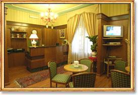 Hotel Imperial