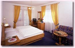 Hotel Rotwand