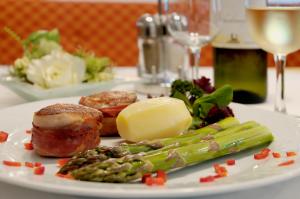 Hotel Rotwand