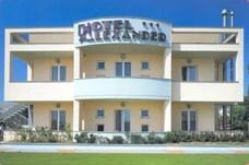 Hotel Alexander