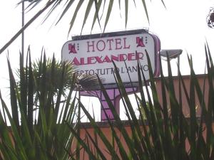 Hotel Alexander
