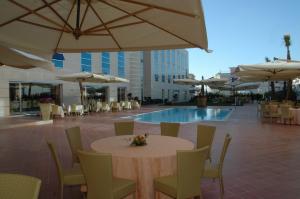 Hotel San Mauro