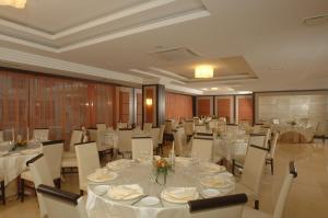 Hotel San Mauro
