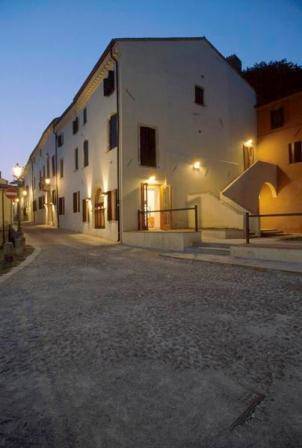Venetian Hostel