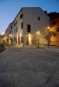 Venetian Hostel
