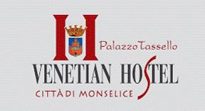 Venetian Hostel