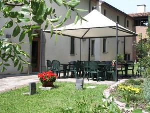 Venetian Hostel