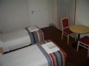 Venetian Hostel