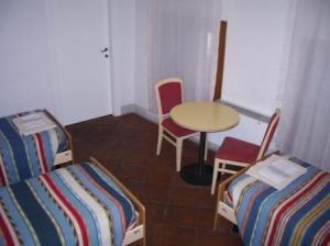 Venetian Hostel