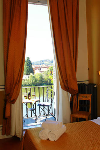 Residenza Vespucci