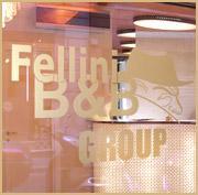 Hotel Fellini