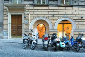 Hotel Fellini