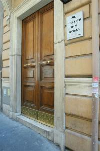 Hotel Fellini