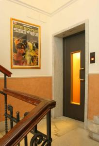 Hotel Fellini