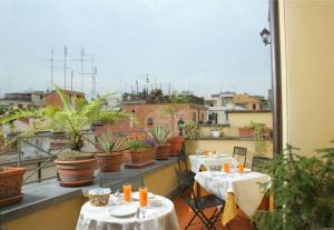 Hotel Fellini
