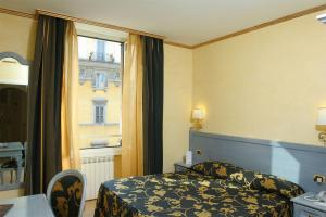 Hotel Fellini