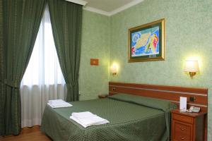 Hotel Fellini