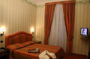 Suite Beccaria A Piazza Del Popolo