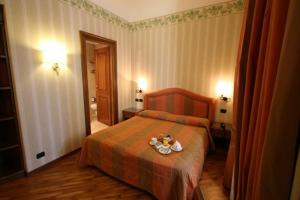 Suite Beccaria A Piazza Del Popolo