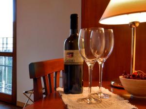 Agriturismo Gaggioli Borgo Delle Vigne