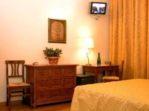 Agriturismo Gaggioli Borgo Delle Vigne