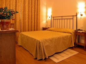 Agriturismo Gaggioli Borgo Delle Vigne
