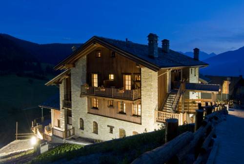 Maison Cly