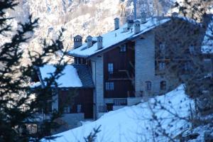 Maison Cly