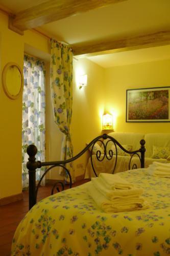 La Locanda Dei Castelli