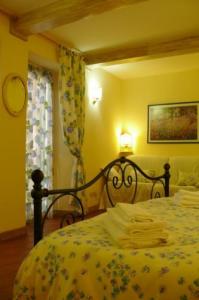 La Locanda Dei Castelli