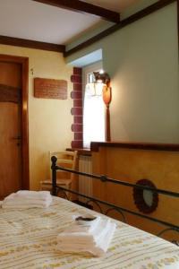 La Locanda Dei Castelli