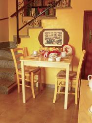 La Locanda Dei Castelli