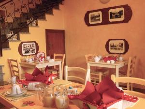 La Locanda Dei Castelli