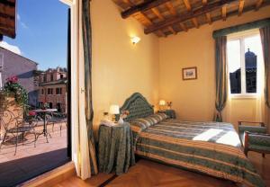 Residenza Canali Ai Coronari