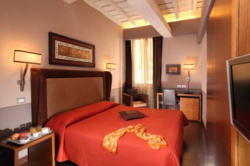Condotti Palace
